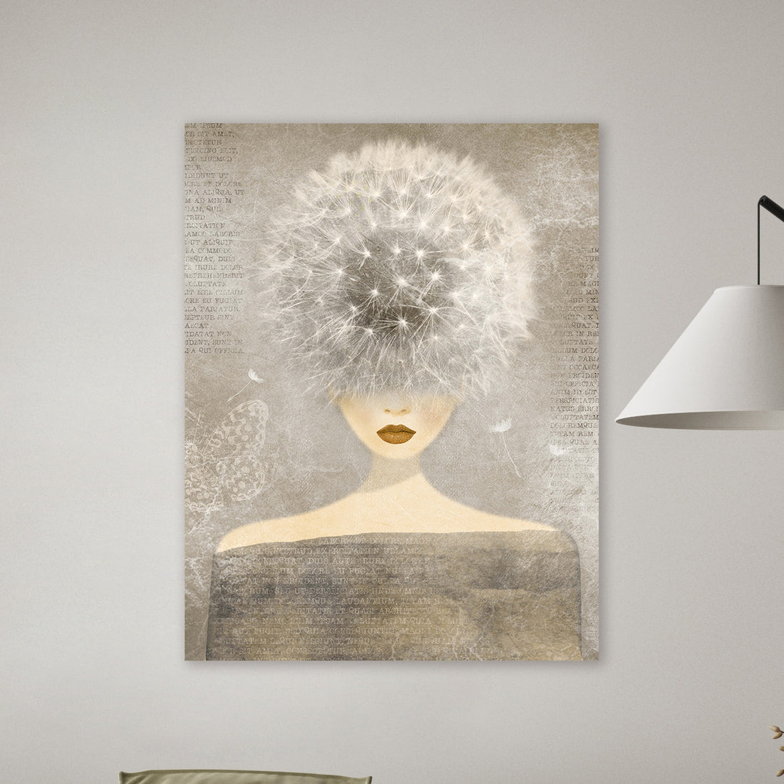 Summe coupe - Mirjam Duizendstra