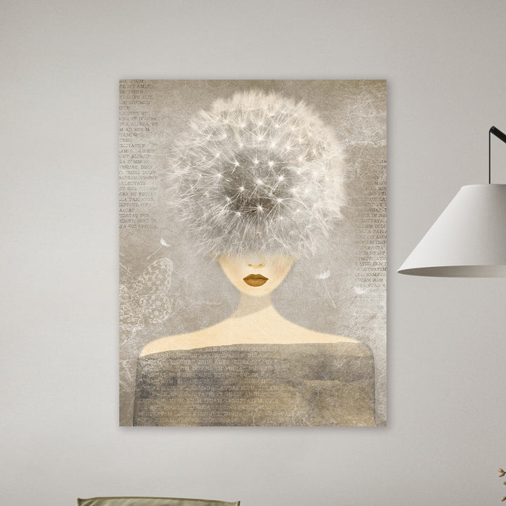 Summe coupe - Mirjam Duizendstra