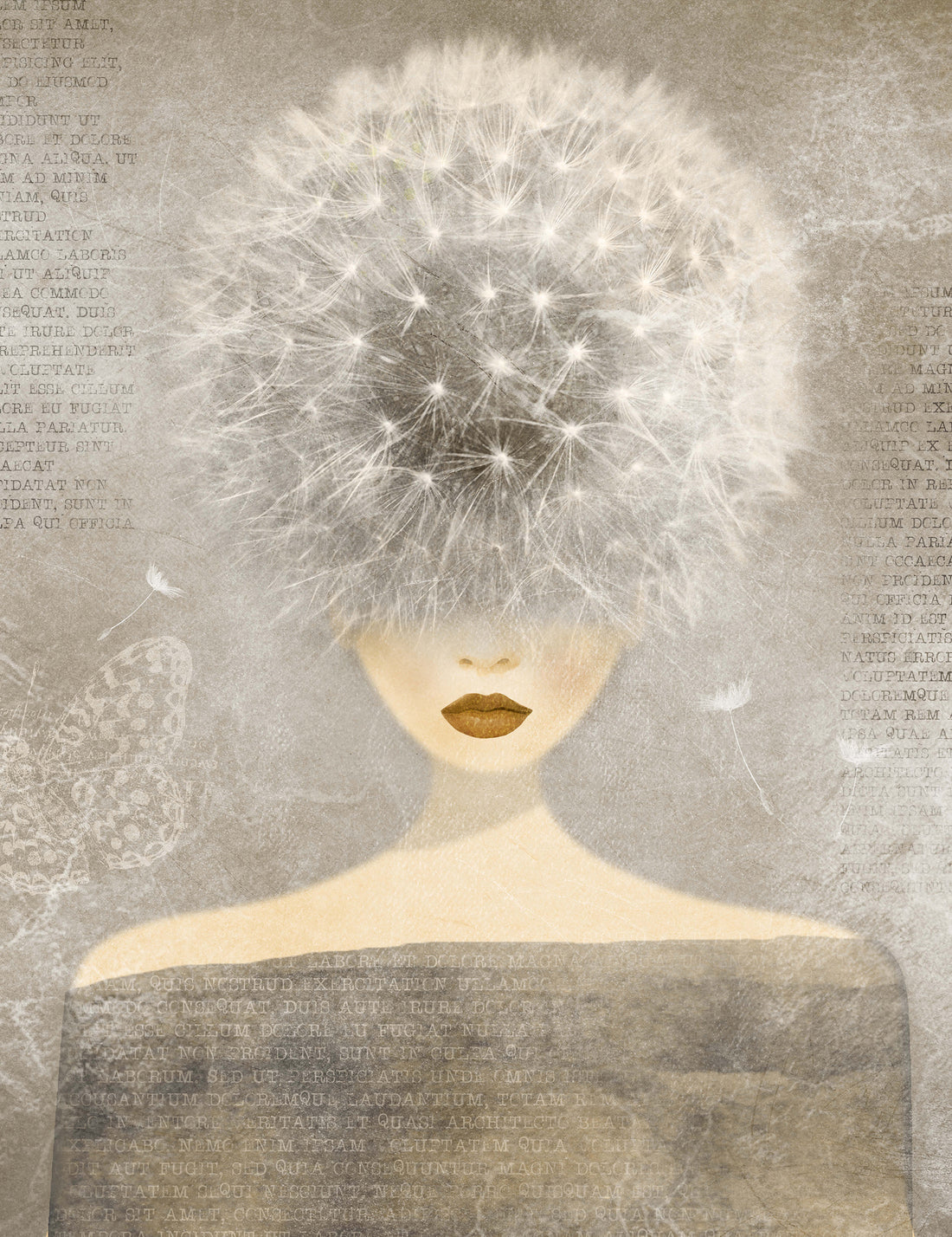 Summe coupe - Mirjam Duizendstra