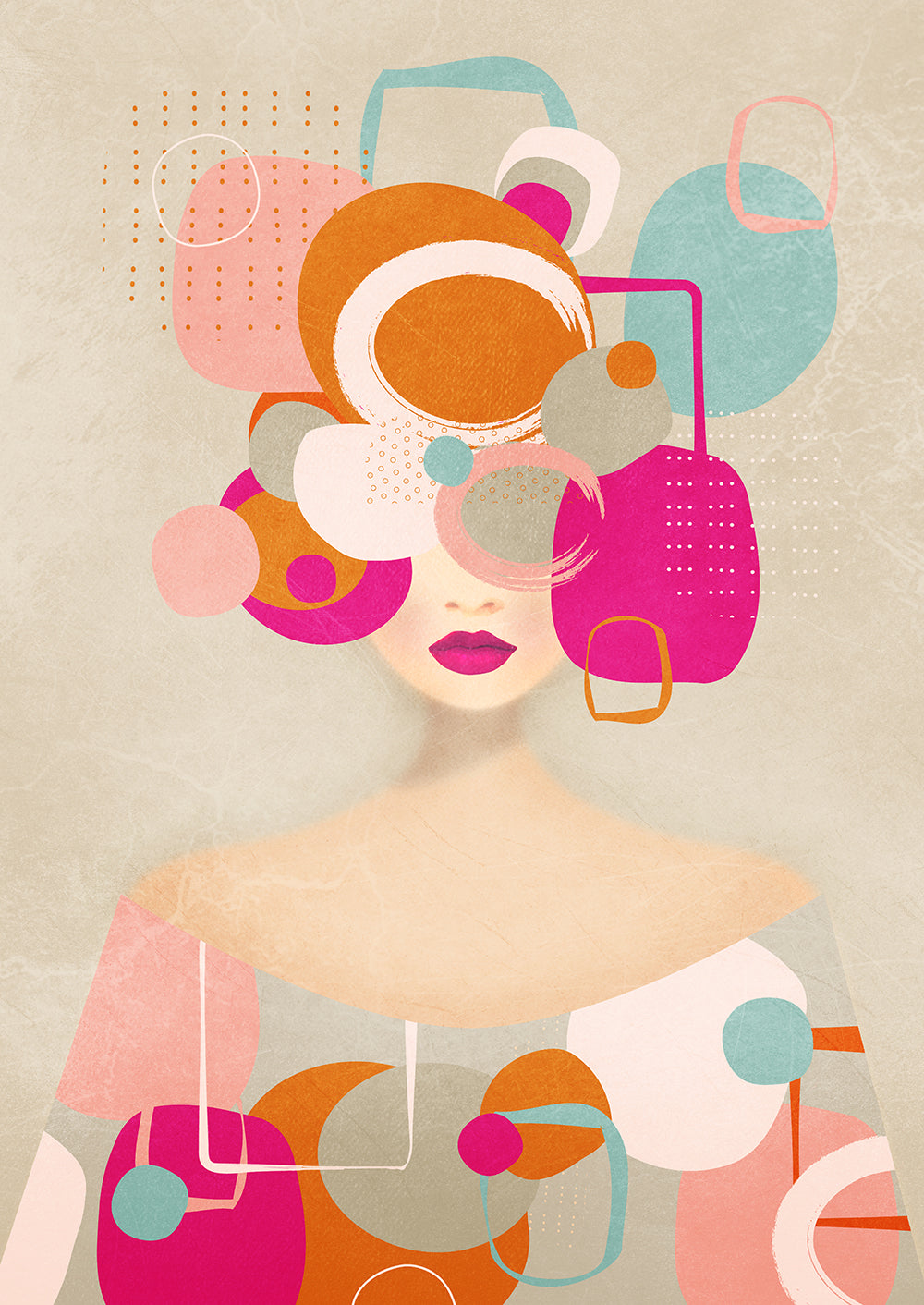 Sweet Caroline - Mirjam Duizendstra