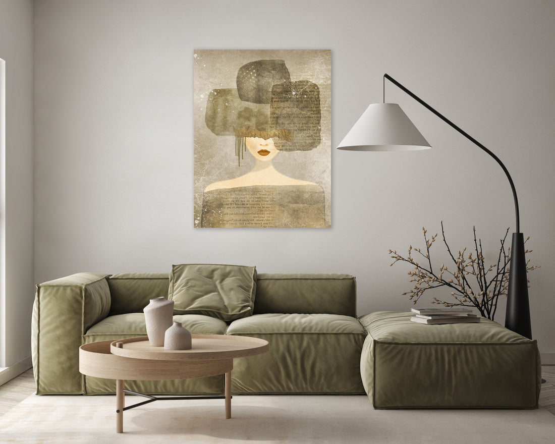 Ton sur ton - Mirjam Duizendstra