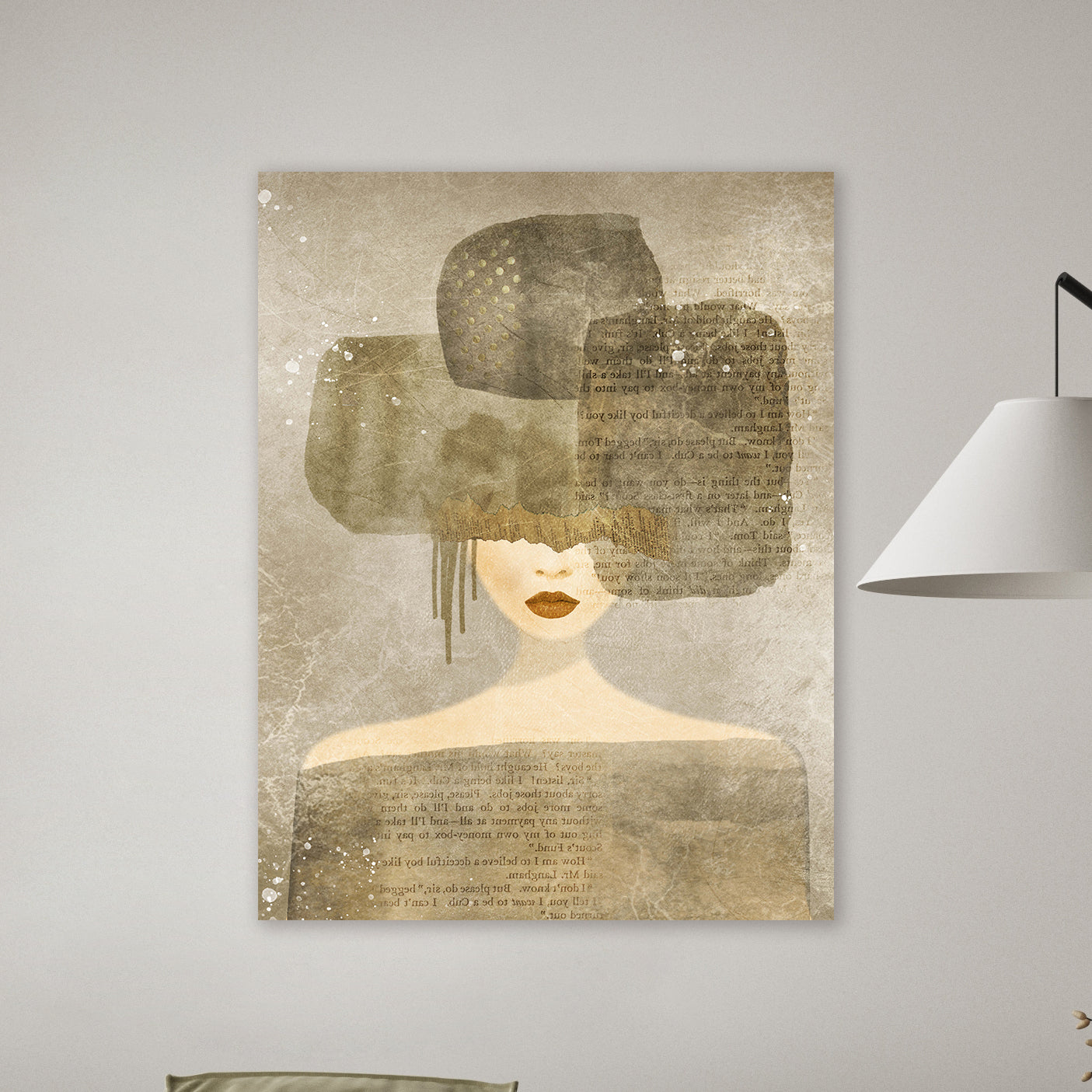 Ton sur ton - Mirjam Duizendstra