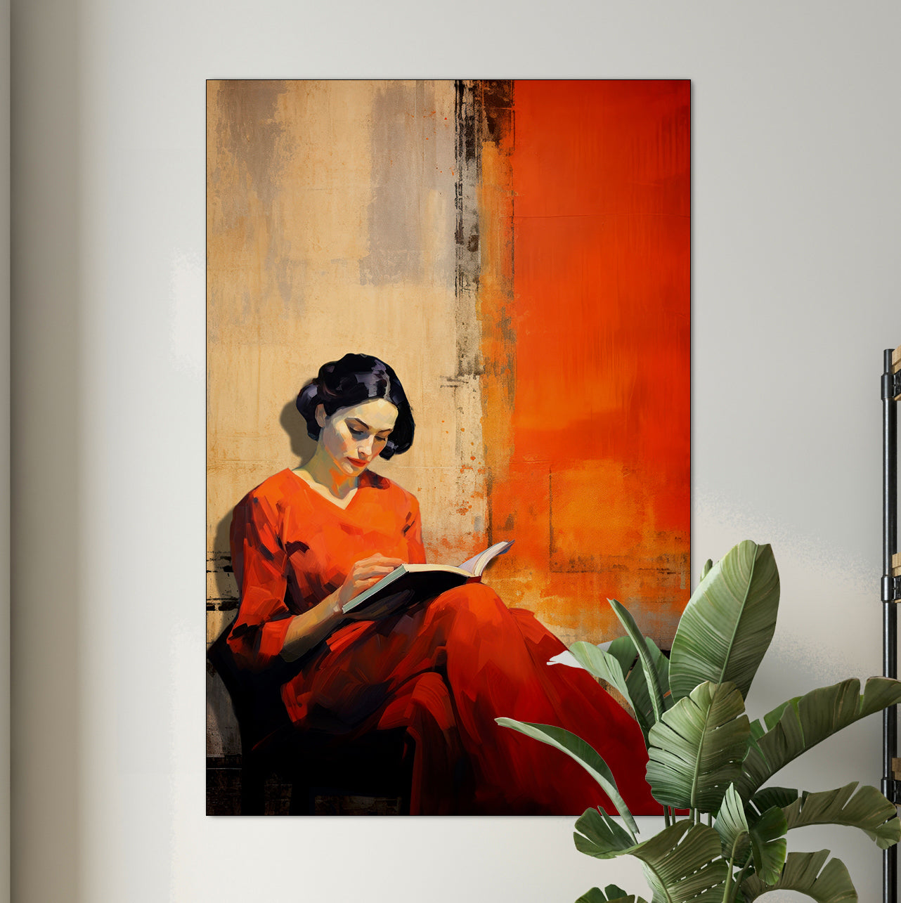 A Summer Sunday Read - Marja van den Hurk