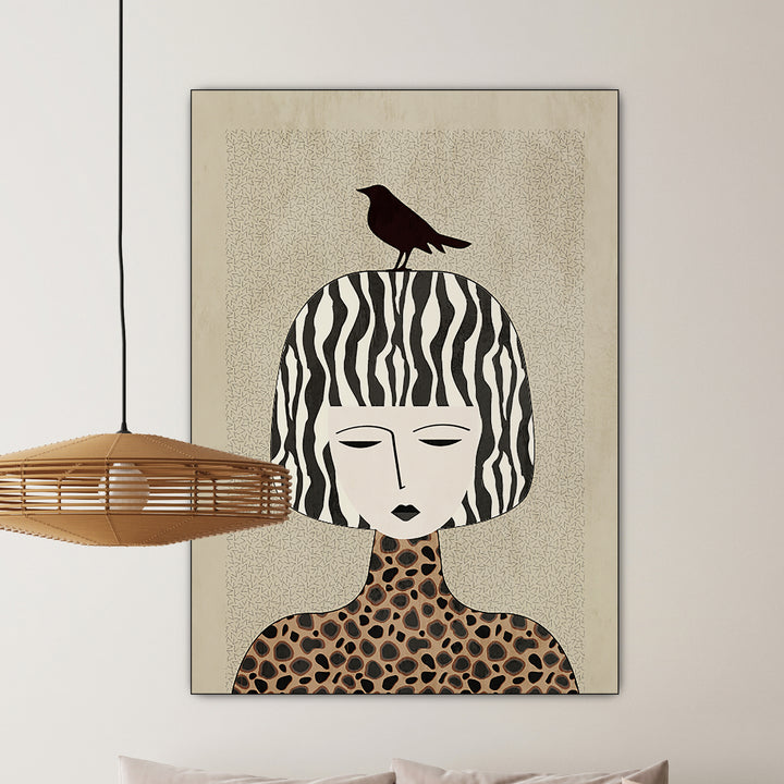 Amber - Mirjam Duizendstra