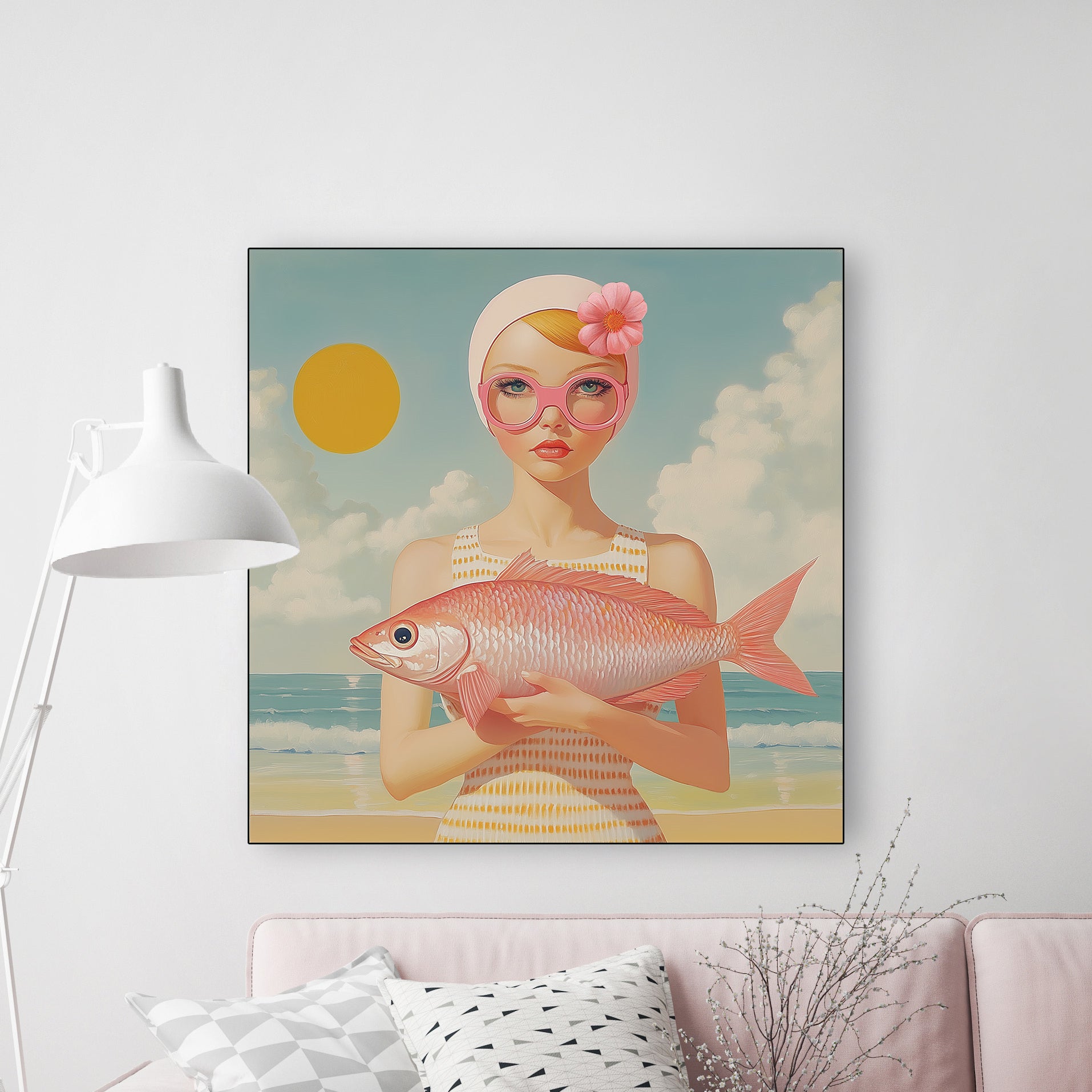 Beach vibes V - Mirjam Duizendstra - 02.jpg