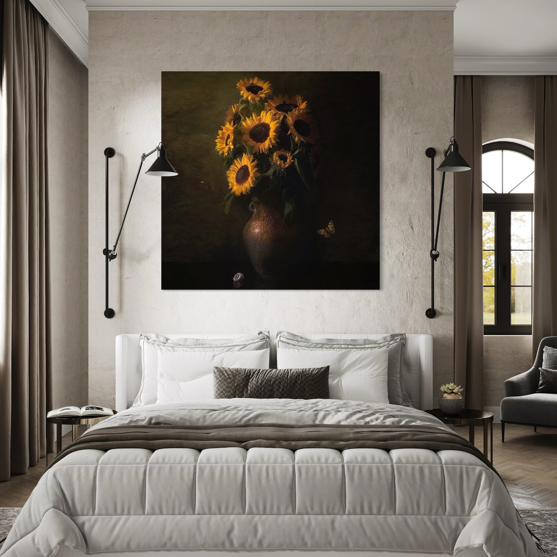 Royal Sunflower - Sander van Laar - 2.jpeg