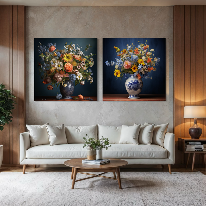 Bloemenpracht & The power of flowers