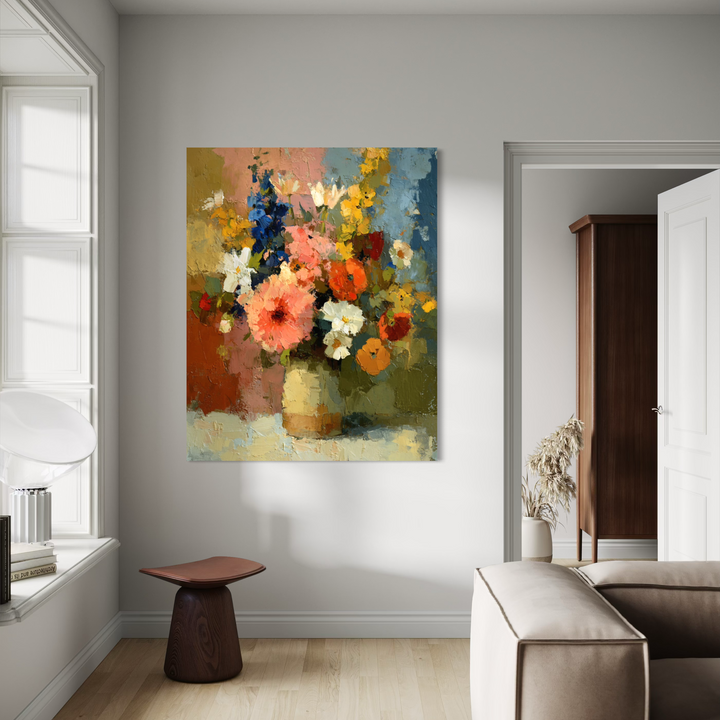Bouquet of Warmth