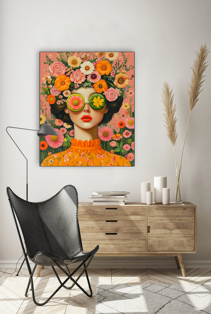 Create your own spring II - Mirjam Duizendstra