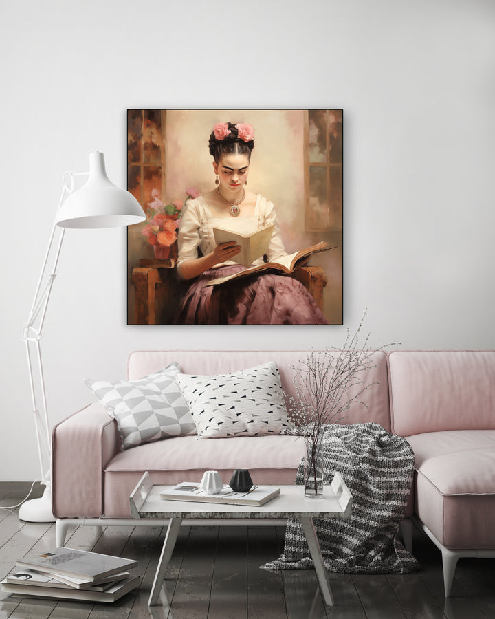 Woman reading - Bianca ter Riet - 01.jpg