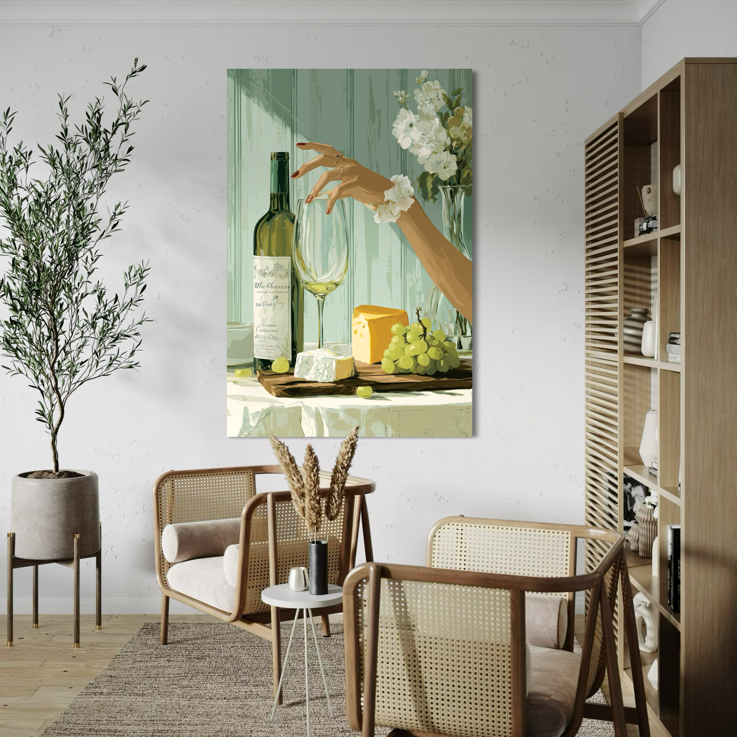 Daylight Aperitif