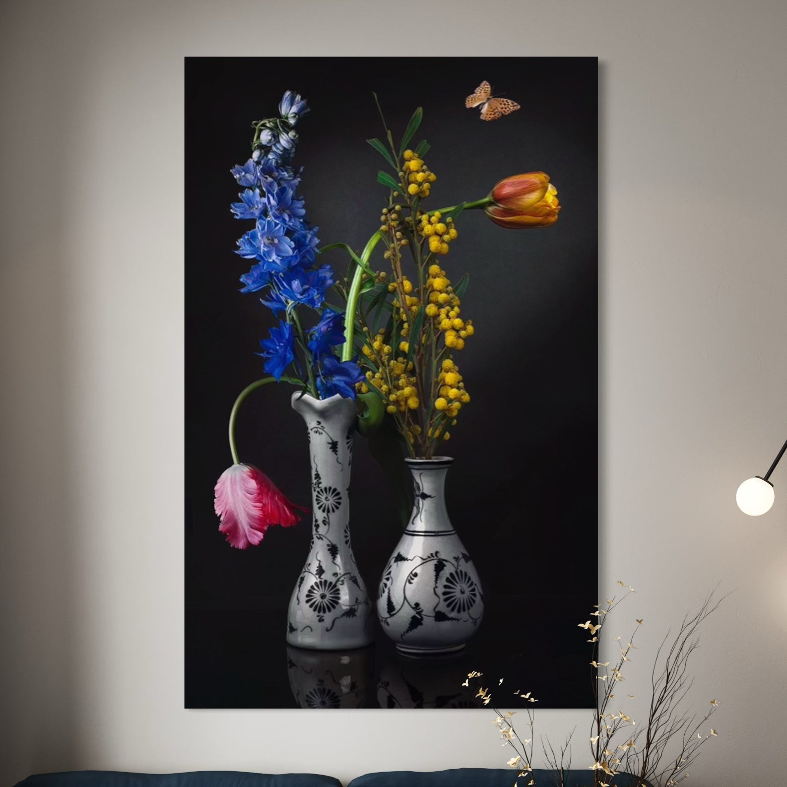 Dutch Love 2 - Sander van Laar