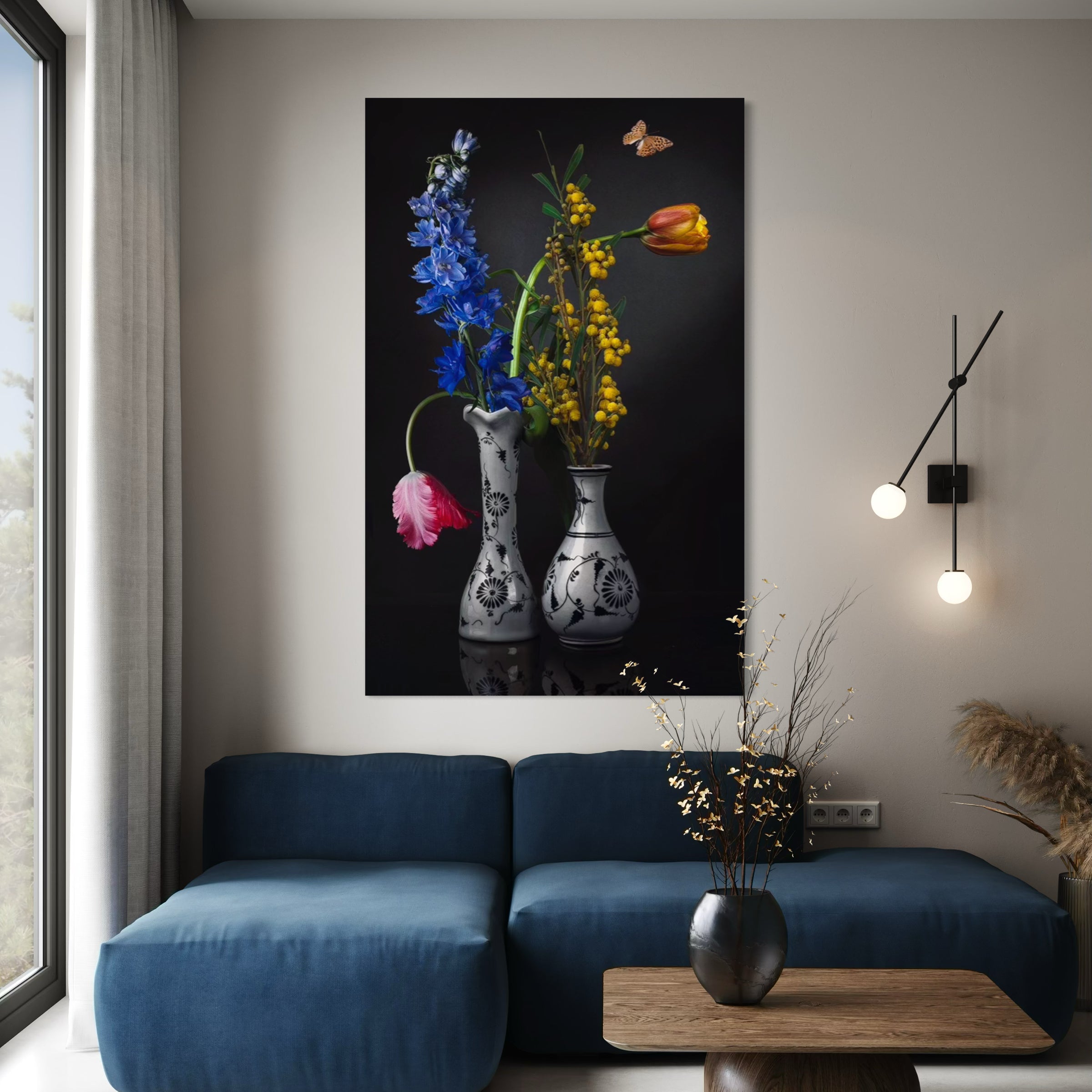 Dutch Love 2 - Sander van Laar