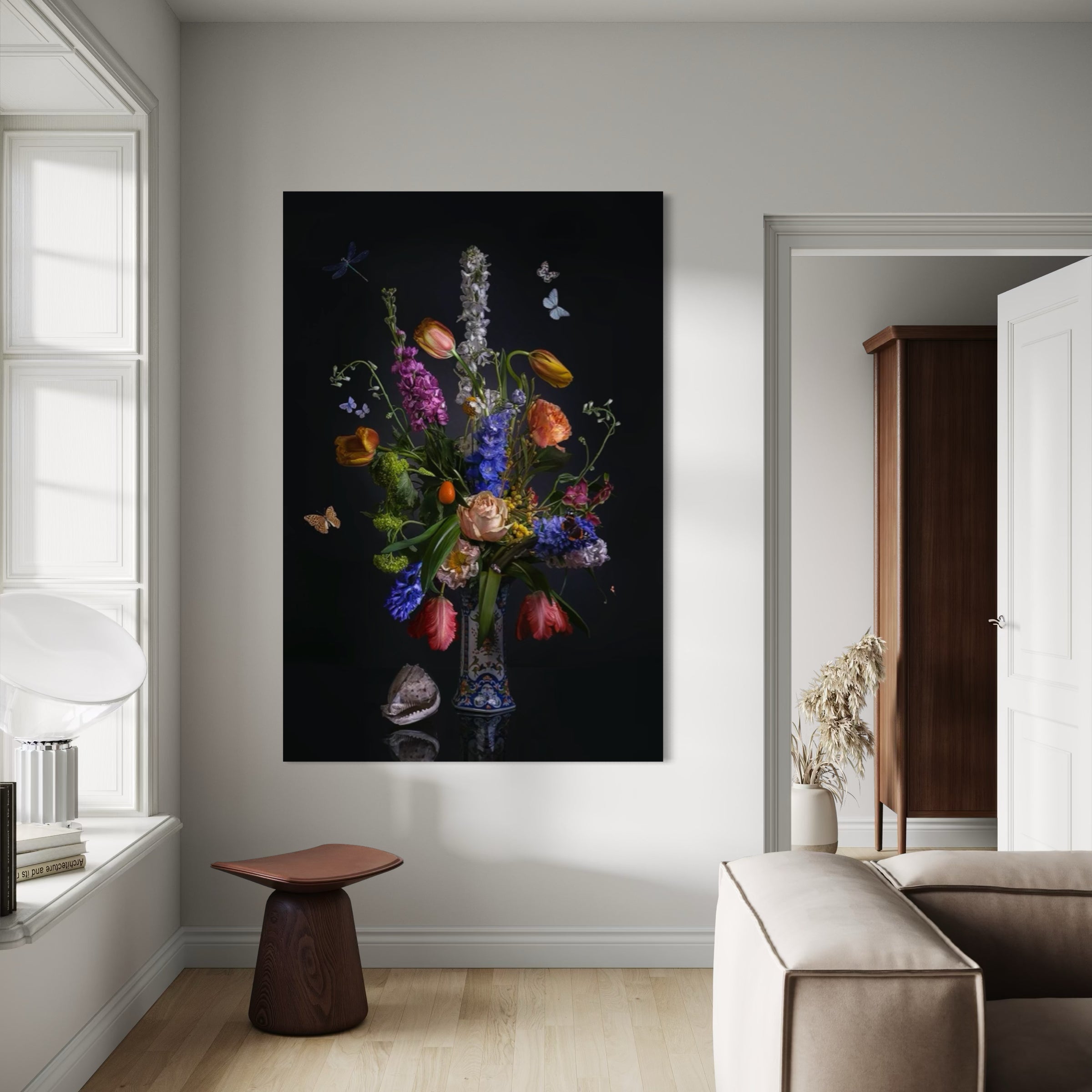 Dutch Love - Sander van Laar