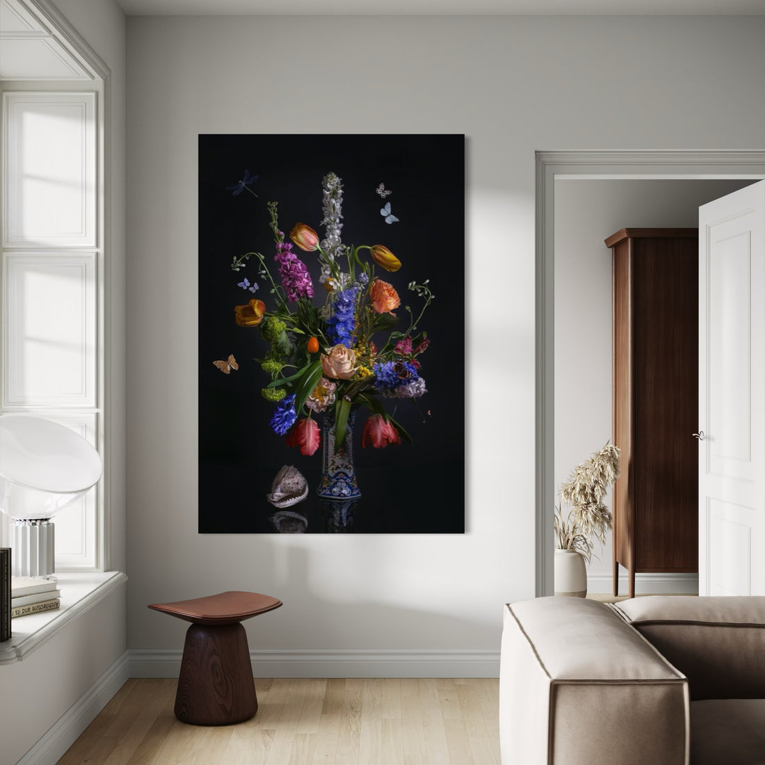 Dutch Love - Sander van Laar