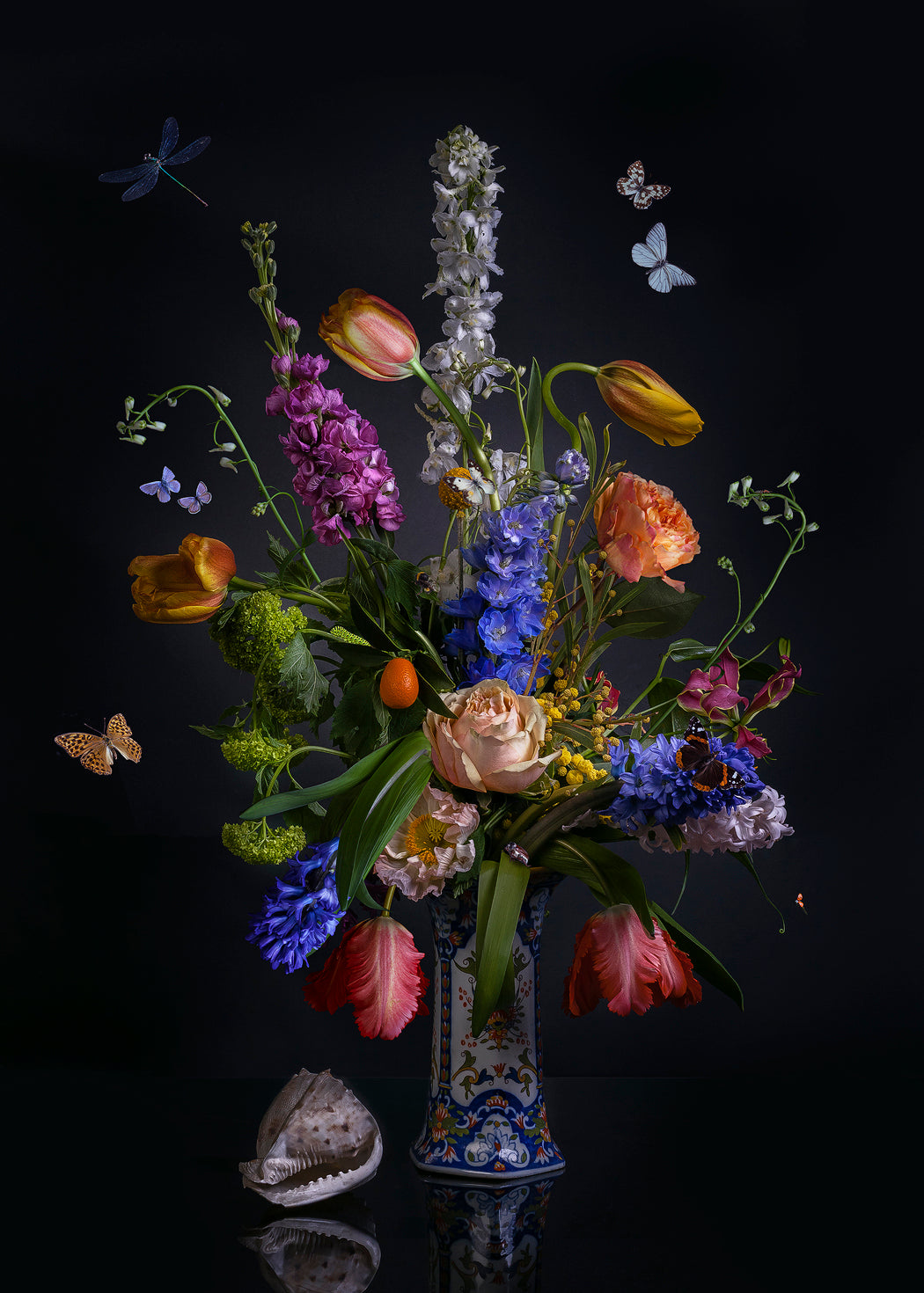 Dutch Love - Sander van Laar