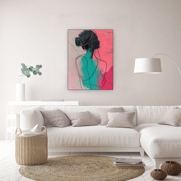 Woman in lines - Bianca ter Riet - 01.jpg