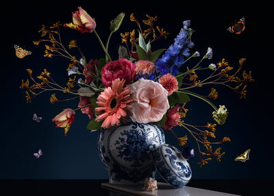 Royal Beauty - Sander van Laar - Royal Beauty - Sander van Laar.jpg