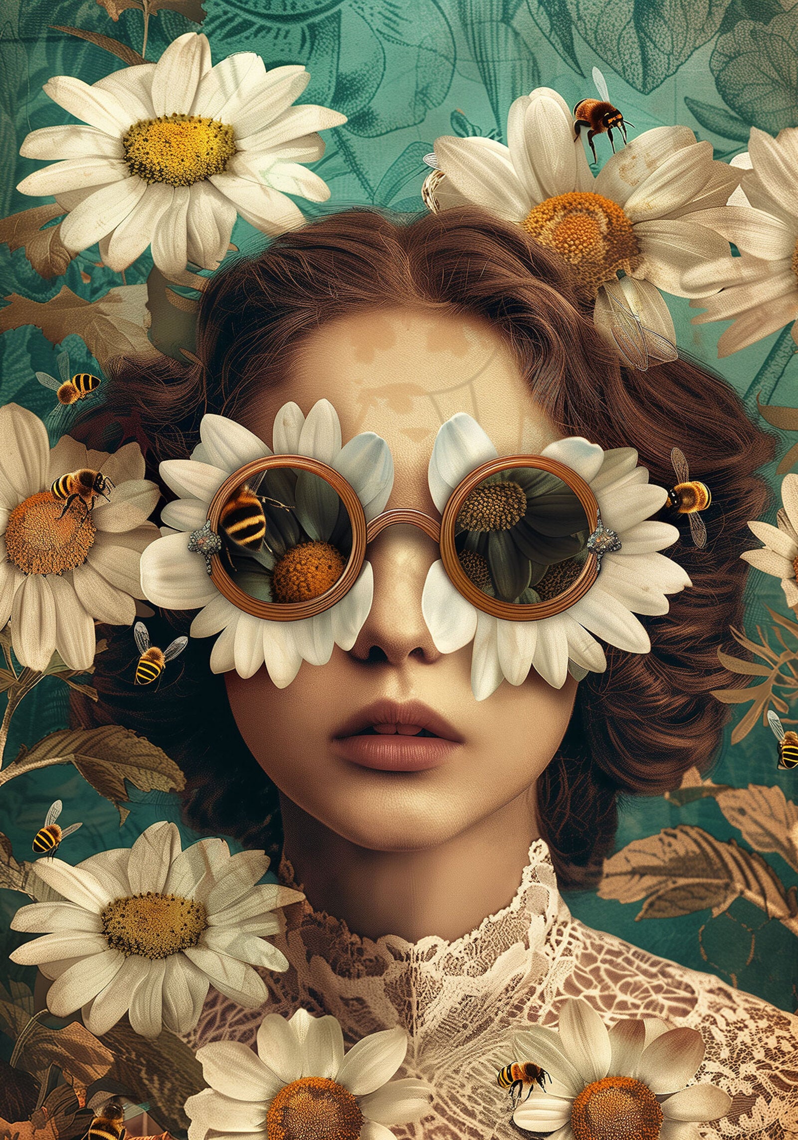 Bijendans - Bianca ter Riet - Bijendans - Bianca ter Riet.jpg