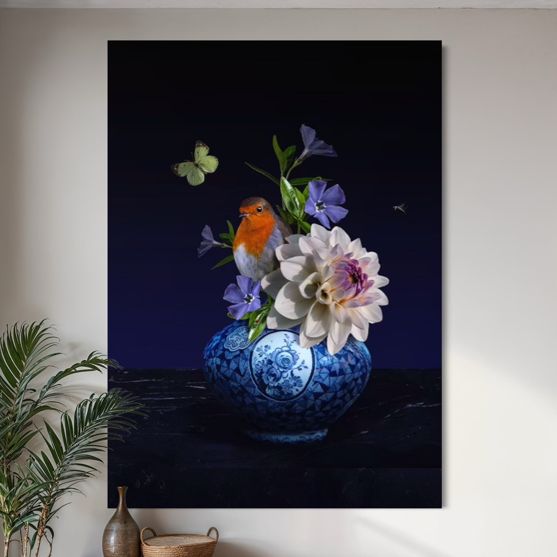 Royal Respect 2 - Sander van Laar - 1.jpg