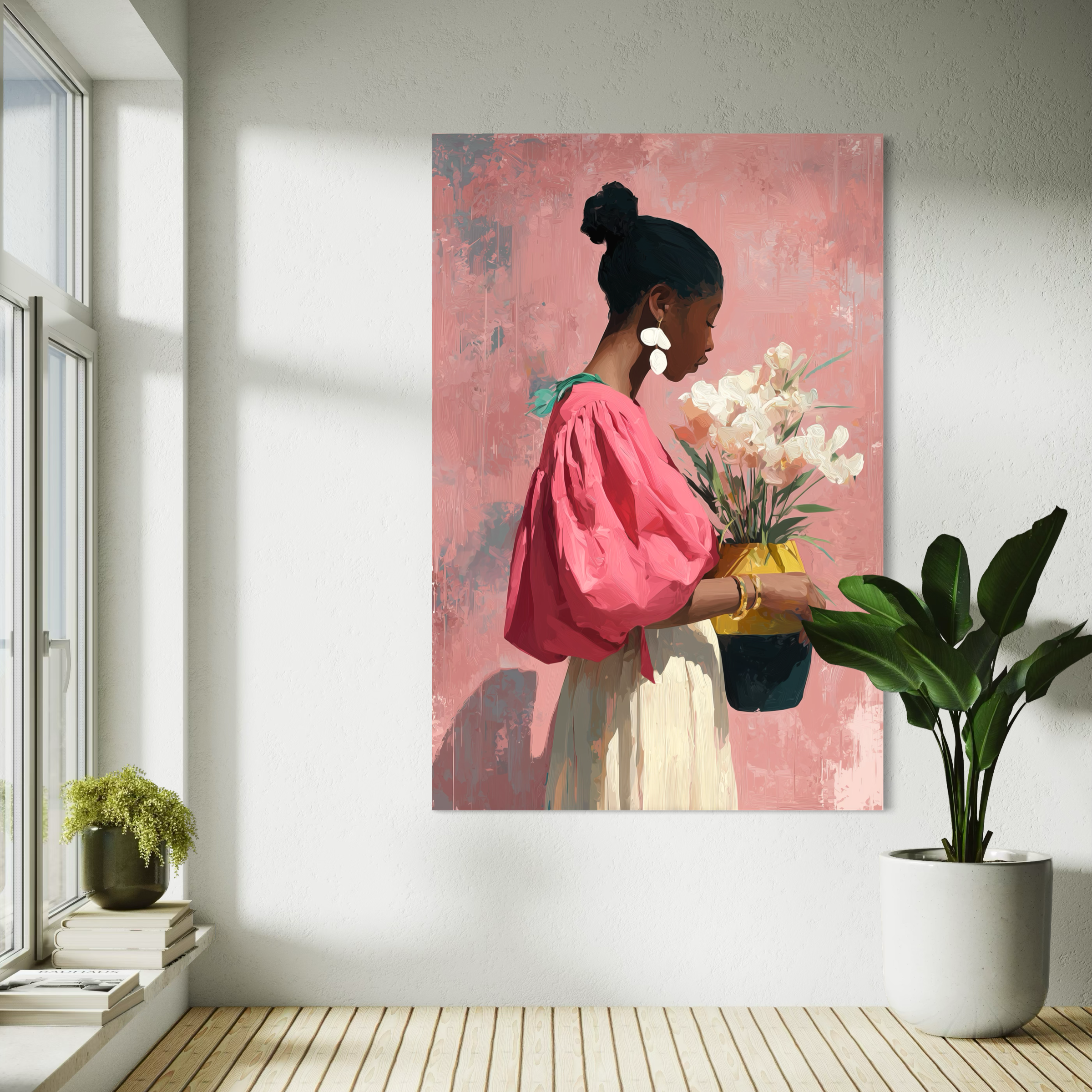 Flowers for Her