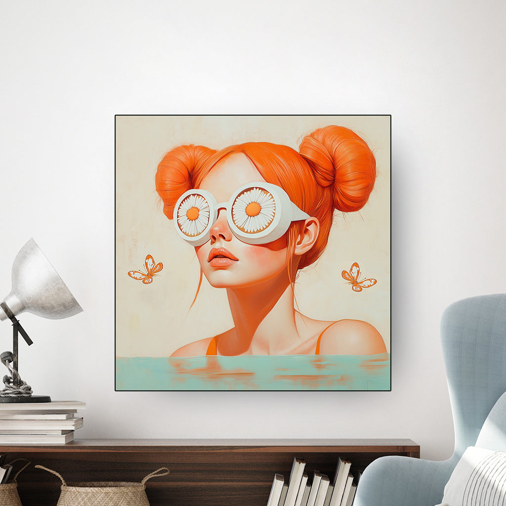 Hello sunshine - Mirjam Duizendstra