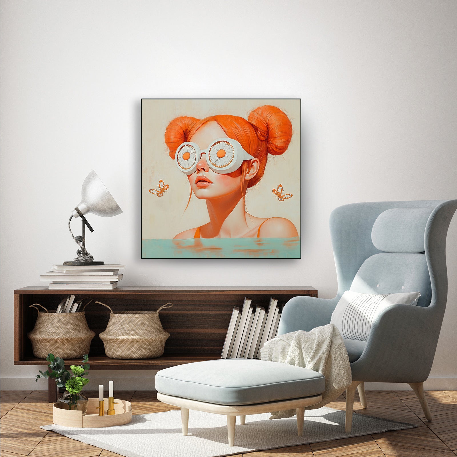 Hello sunshine - Mirjam Duizendstra