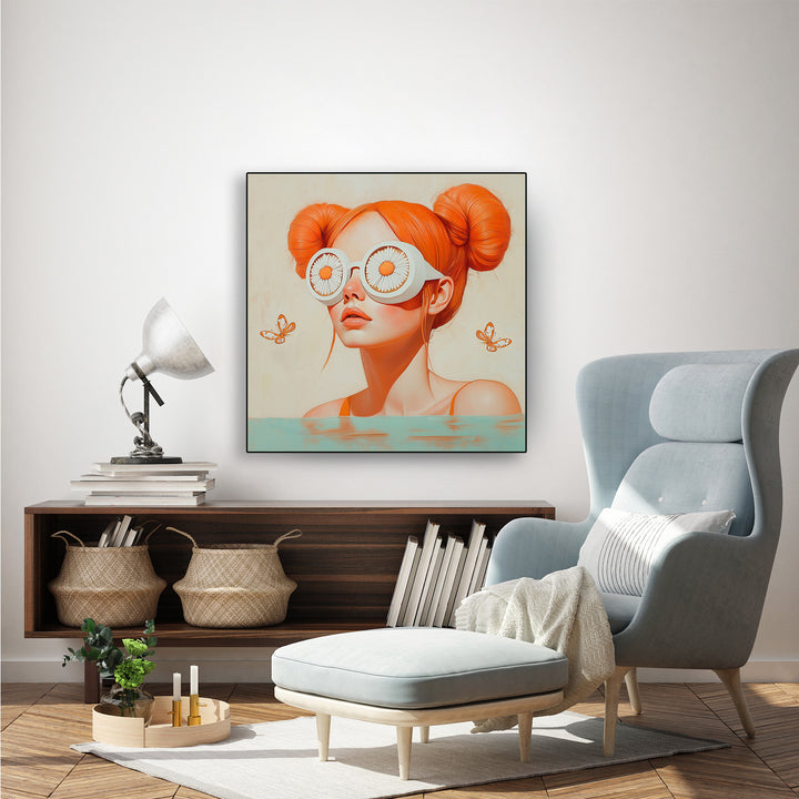 Hello sunshine - Mirjam Duizendstra