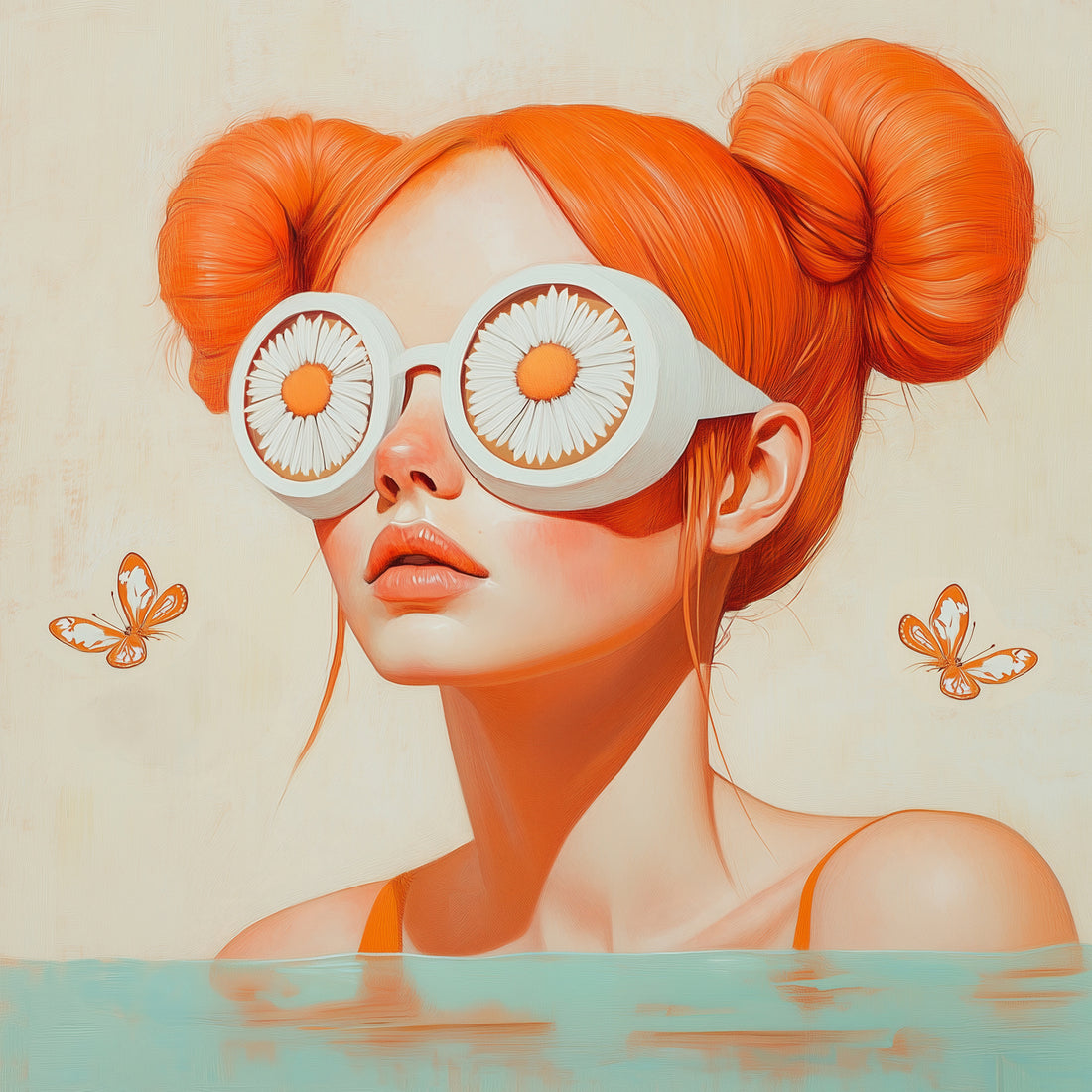 Hello sunshine - Mirjam Duizendstra