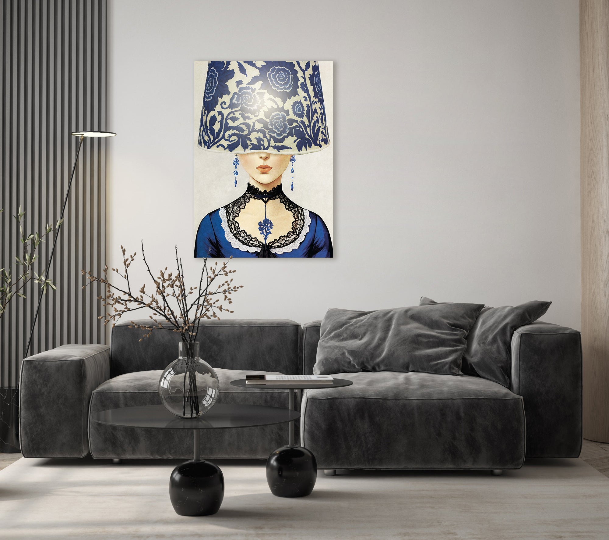 High Light - Mirjam Duizendstra