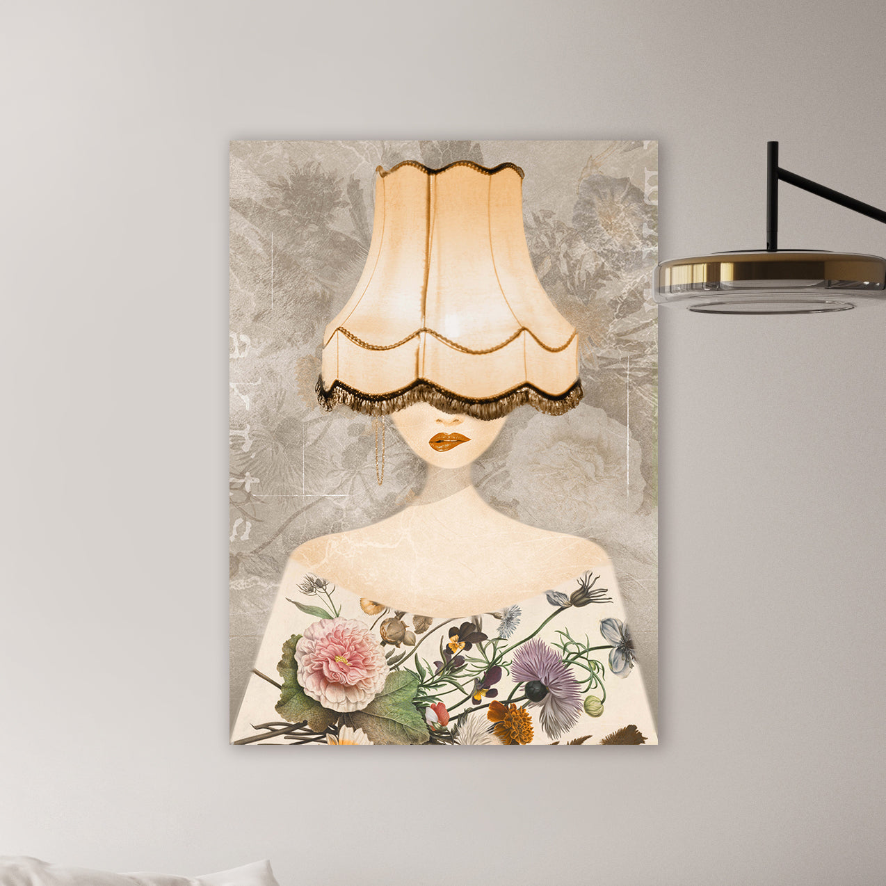 Lighten up - Mirjam Duizendstra