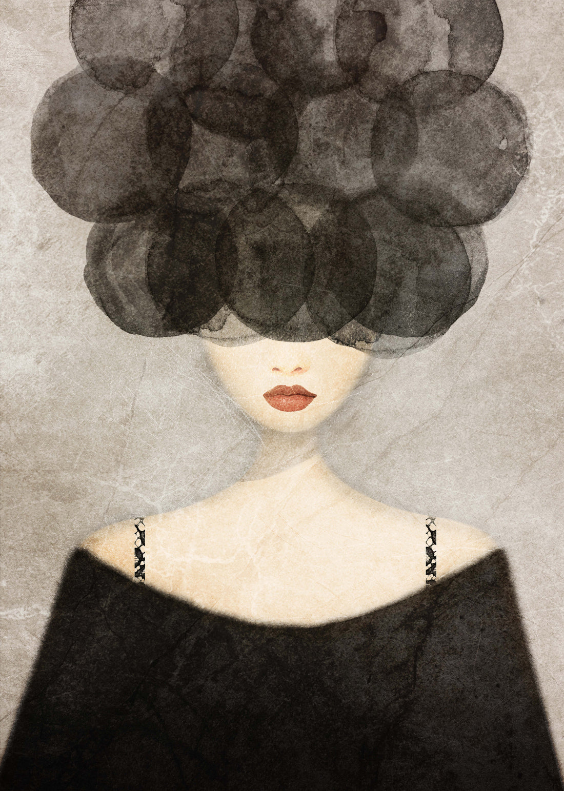 Lola - Mirjam Duizendstra
