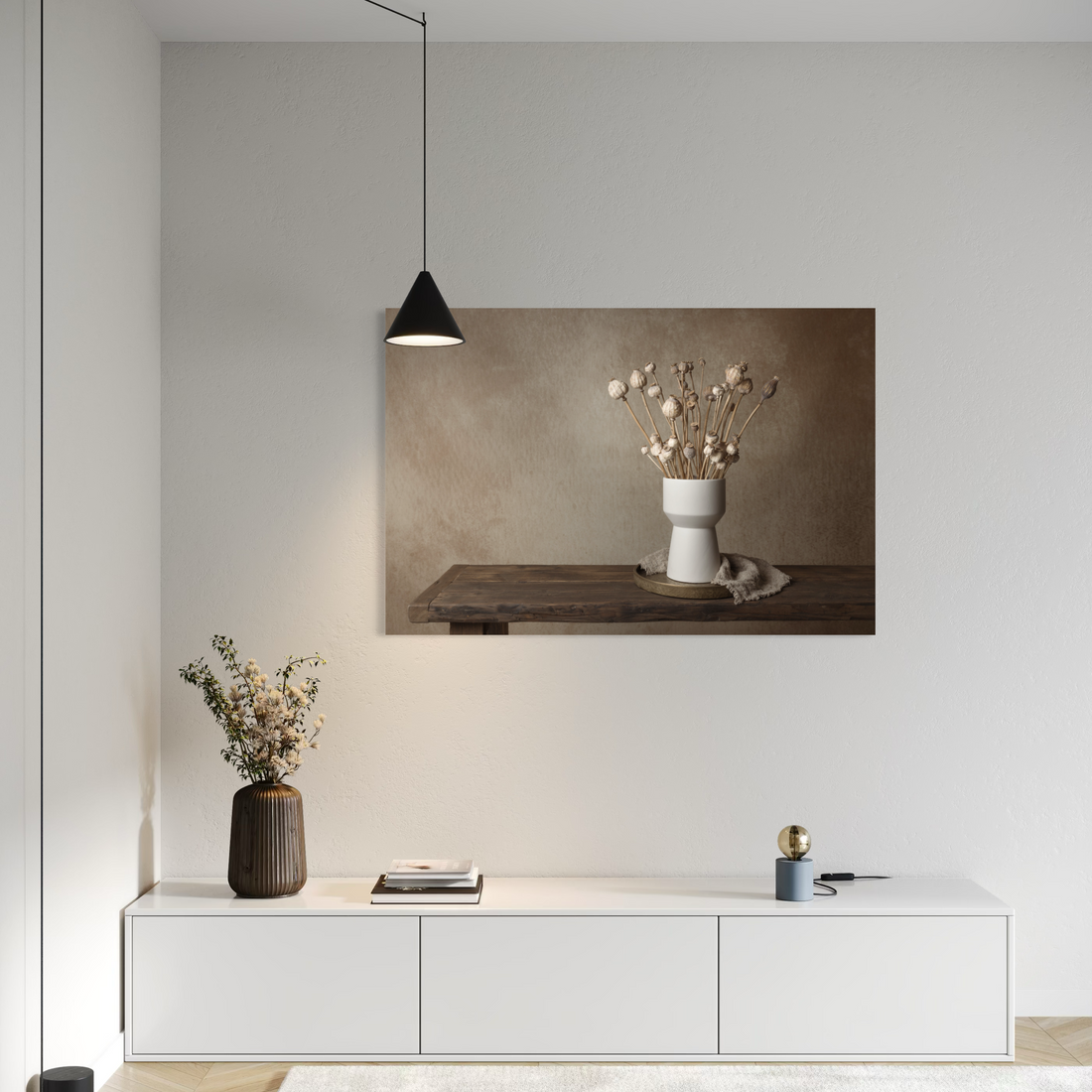 Minimalistic Still Life - Mayra Fotografie
