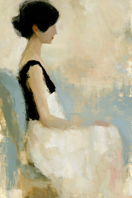 Quiet Profile