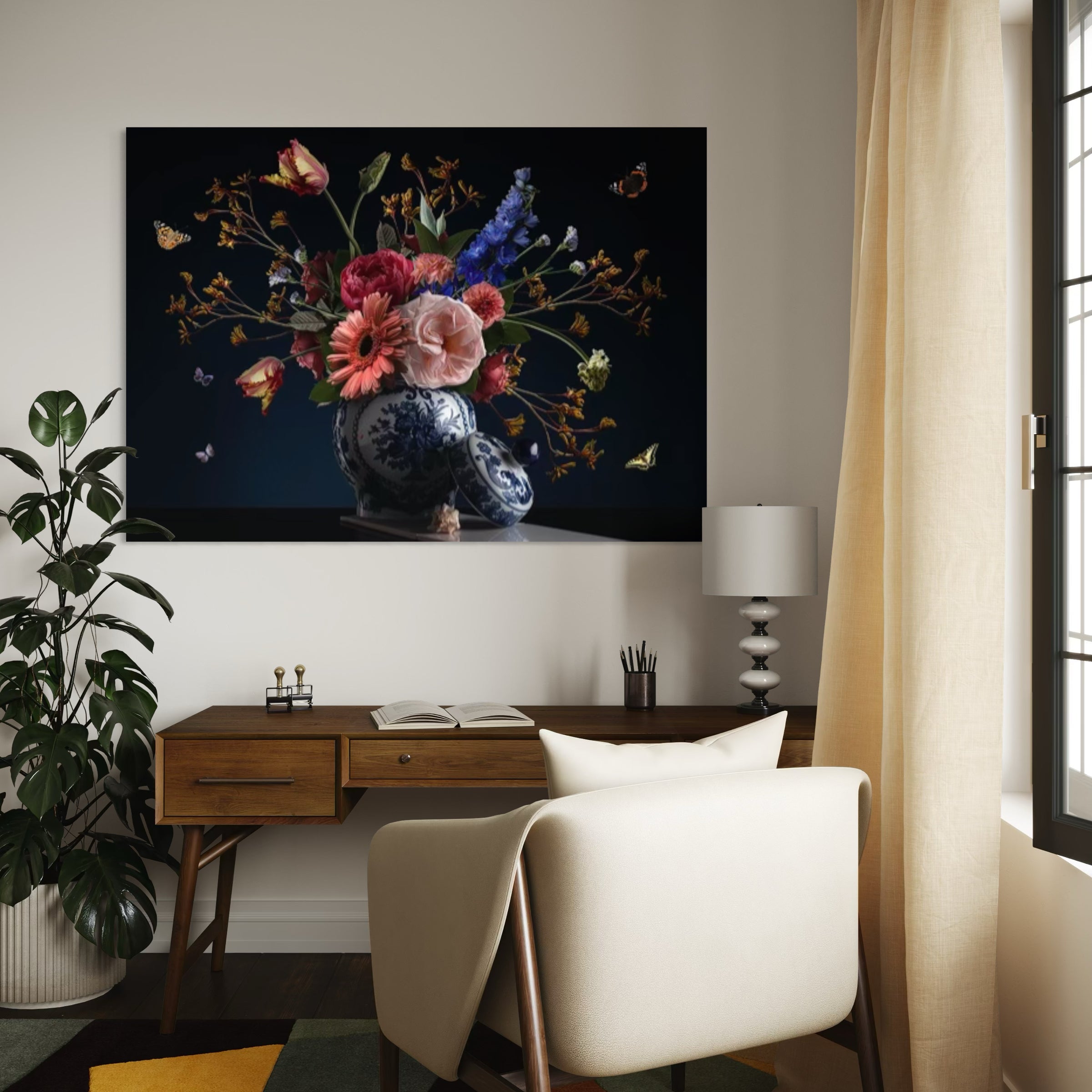 Royal Beauty - Sander van Laar