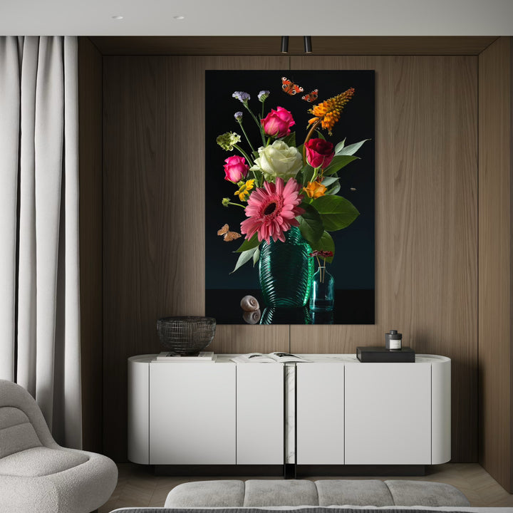 Royal Green 2 - Sander van Laar