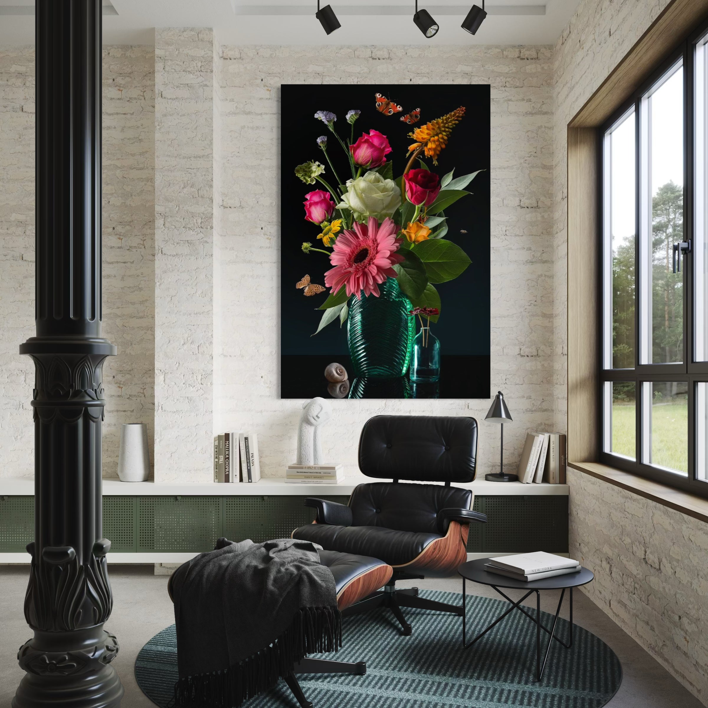 Royal Green 2 - Sander van Laar
