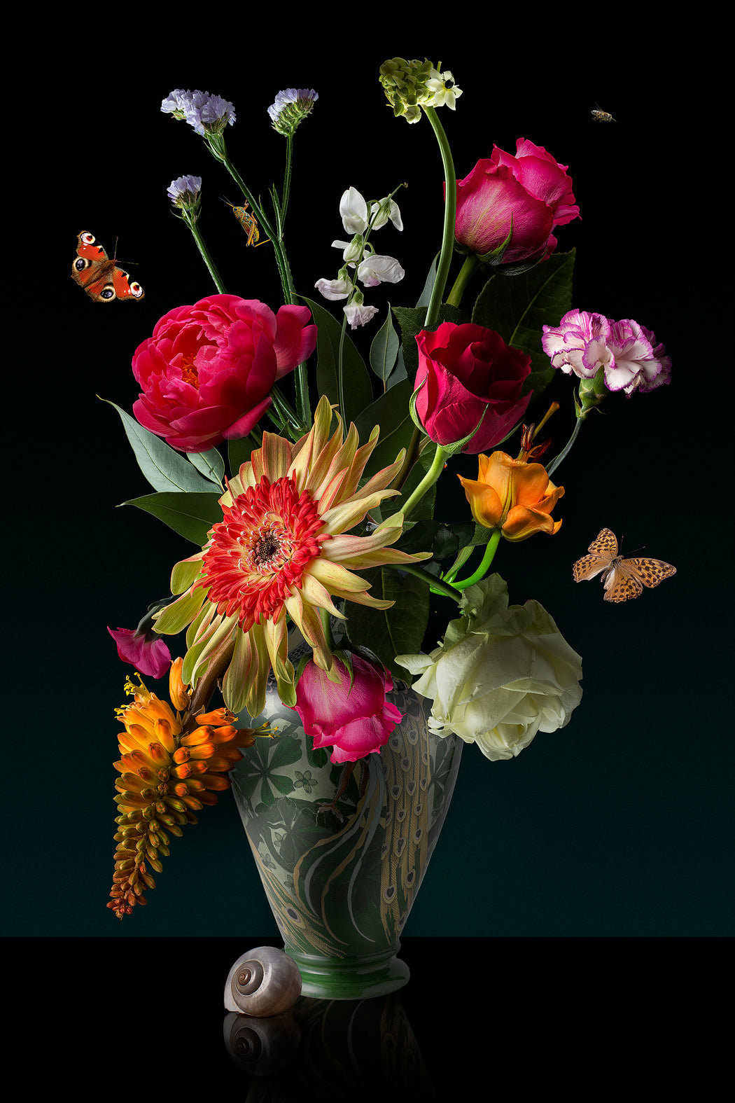 Royal Green 2 - Sander van Laar