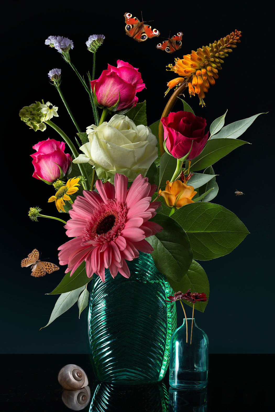 Royal Green - Sander van Laar