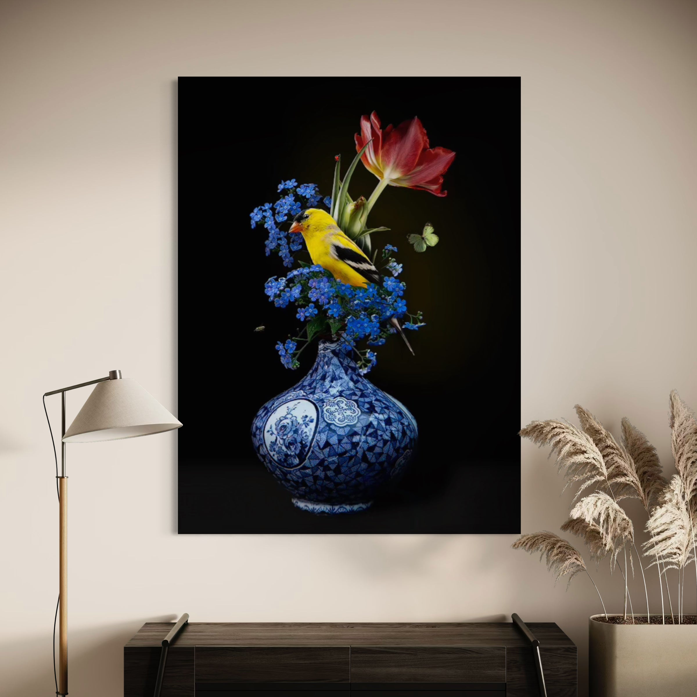 Royal Respect 3 - Sander van Laar