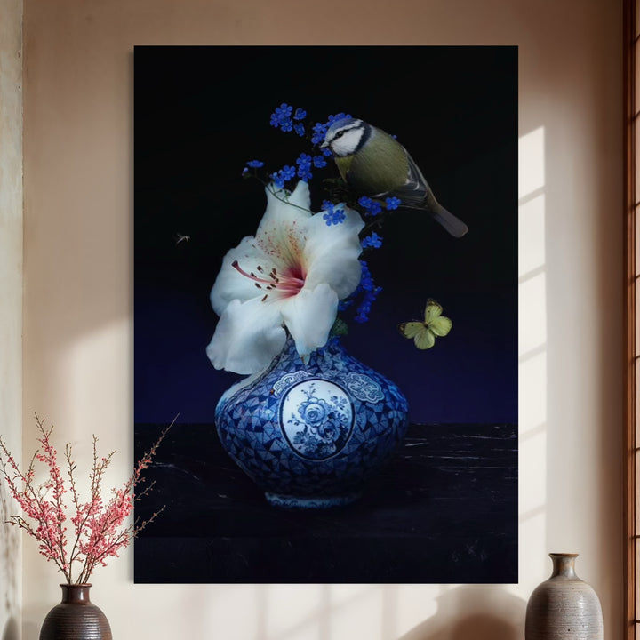 Royal Respect - Sander van Laar