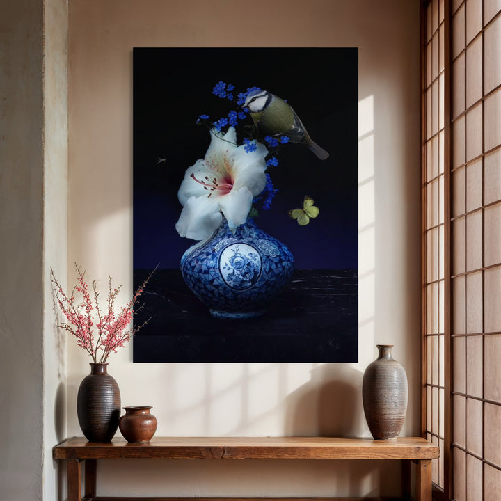 Royal Respect - Sander van Laar