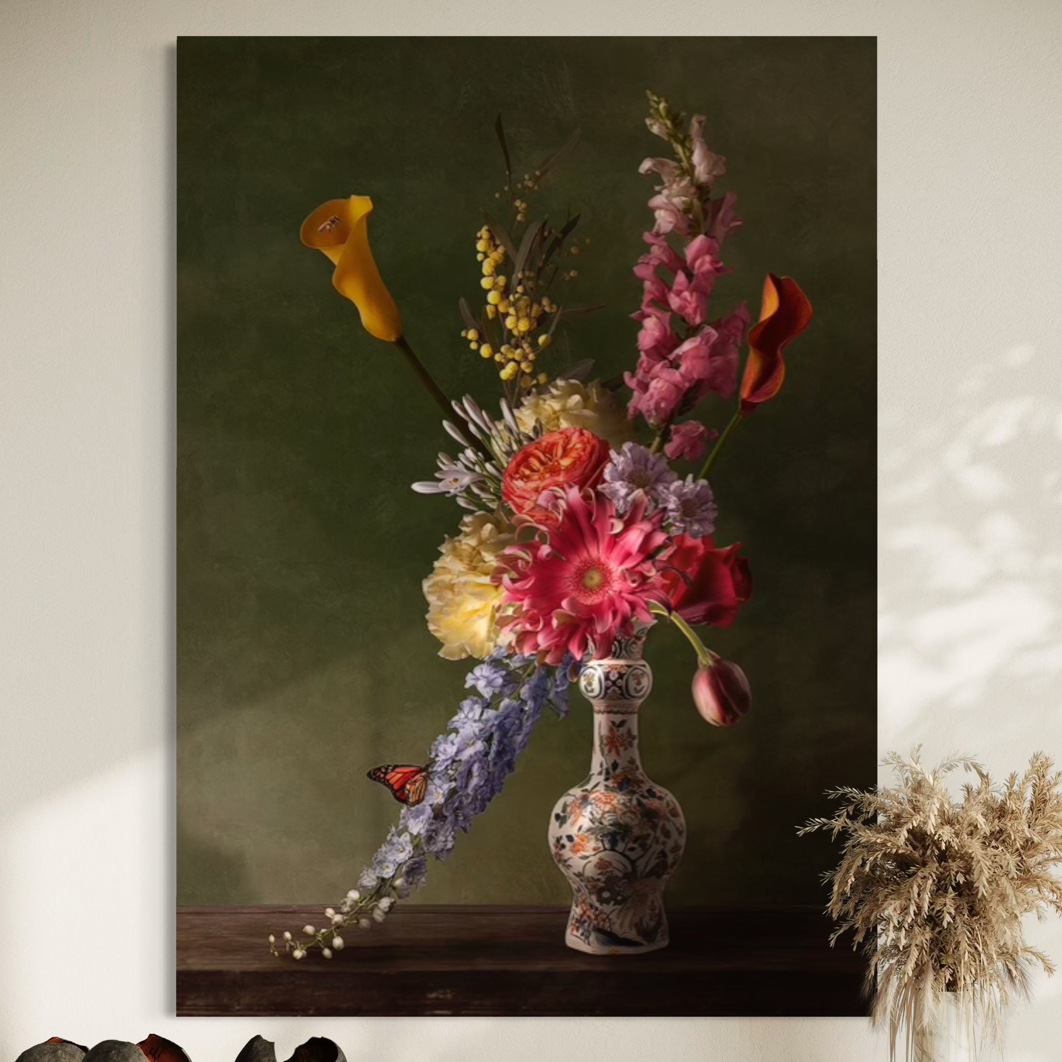Royal Romance - Sander van Laar