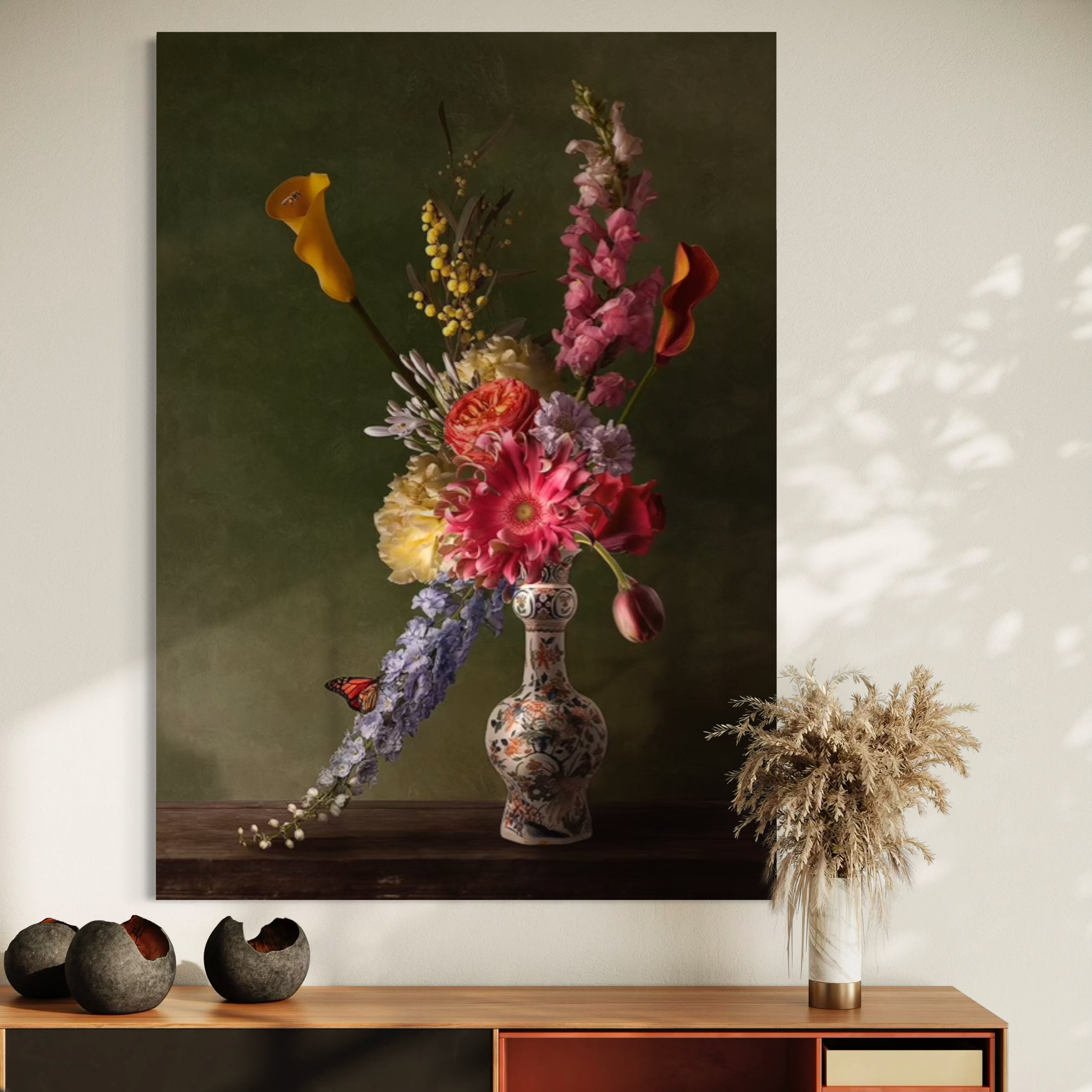 Royal Romance - Sander van Laar