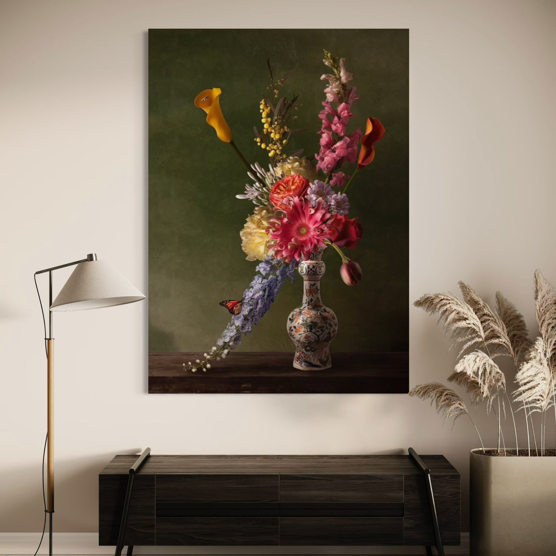 Royal Romance - Sander van Laar