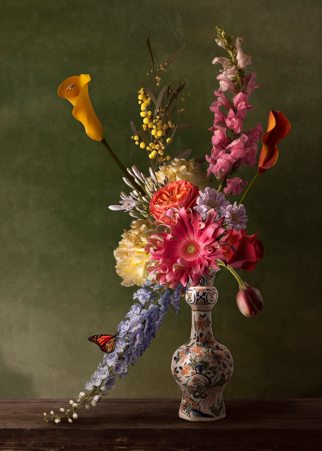 Royal Romance - Sander van Laar
