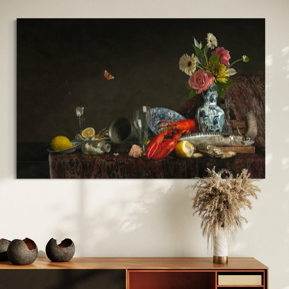 Royal Table - Sander van Laar