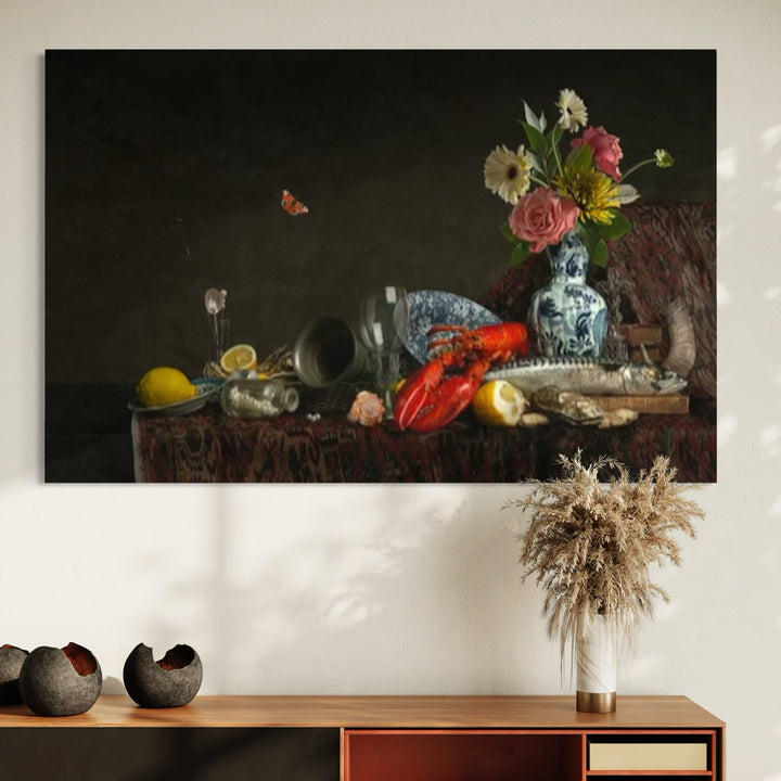 Royal Table - Sander van Laar
