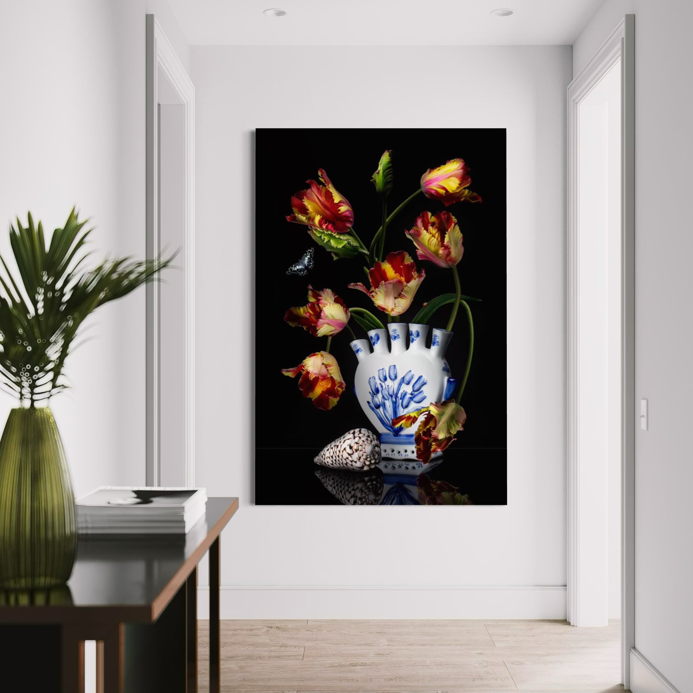 Royal Tulip - Sander van Laar