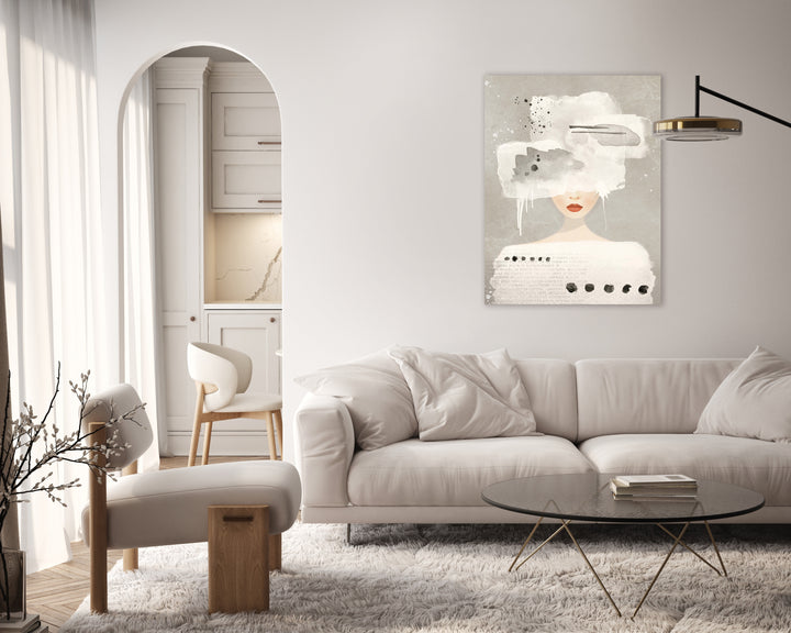 Salt n pepper - Mirjam Duizendstra